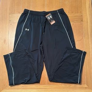 Men’s Under Armour Warmup Pants XXL